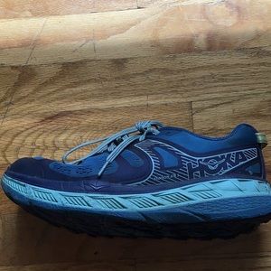 Hoka Stinson Women’s Size 9